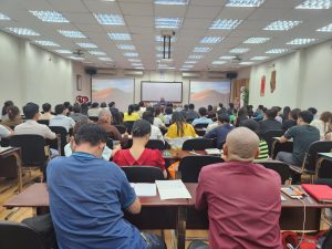Khóa học cải vận - Khóa học giành cho người mới học Phong Thủy
