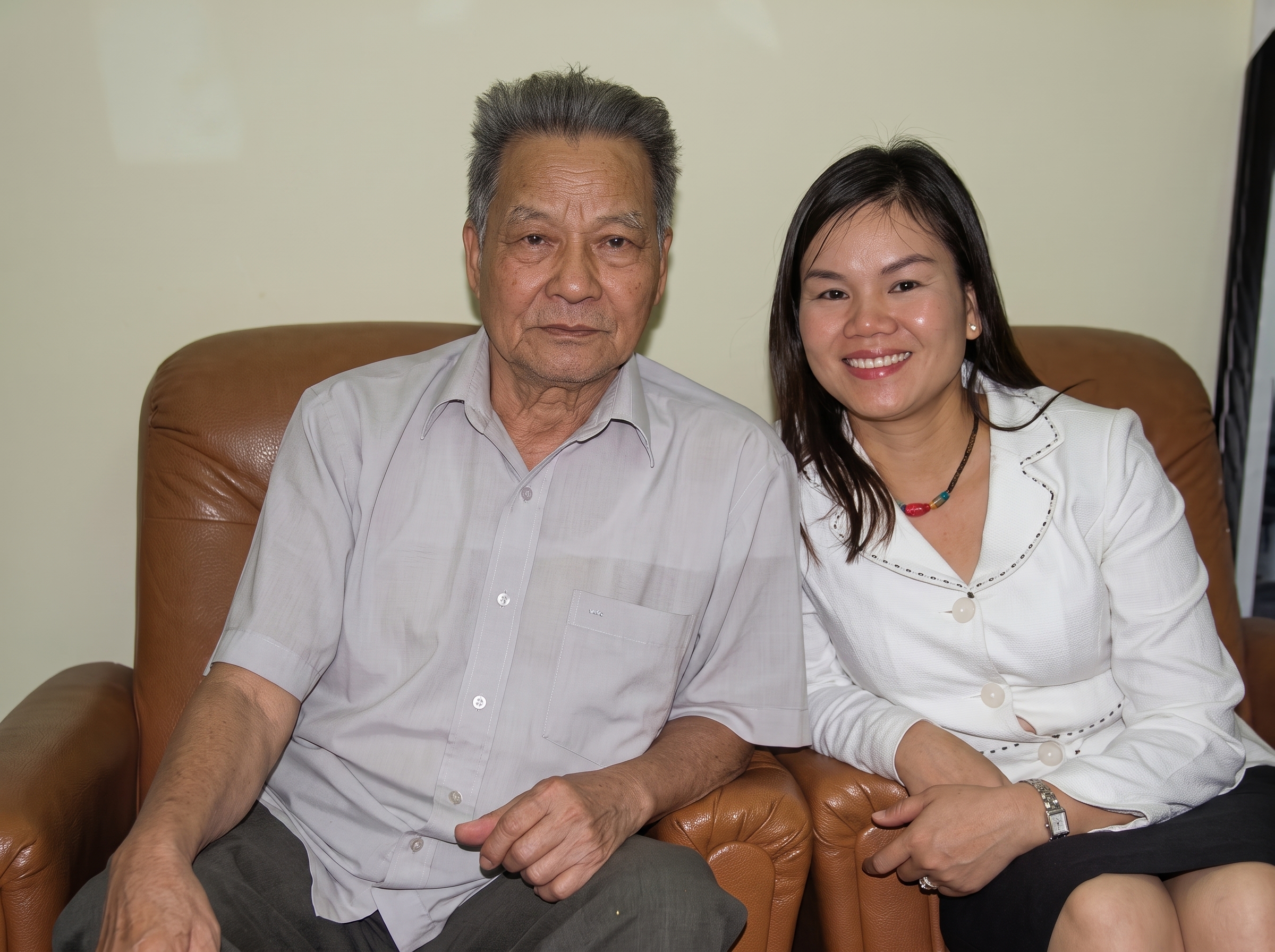 TRÒ CHUYỆN VỚI… LINH HỒN