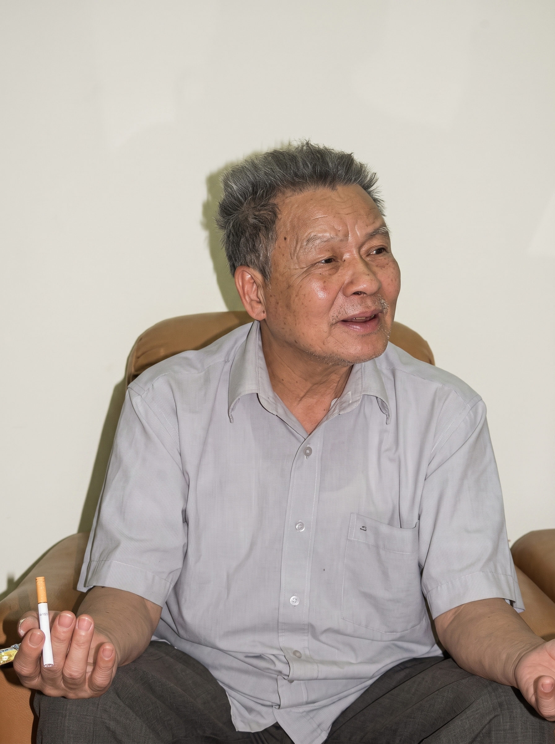 Chuẩn Bị Cho Cuộc Tìm Mộ Lần Thứ Năm