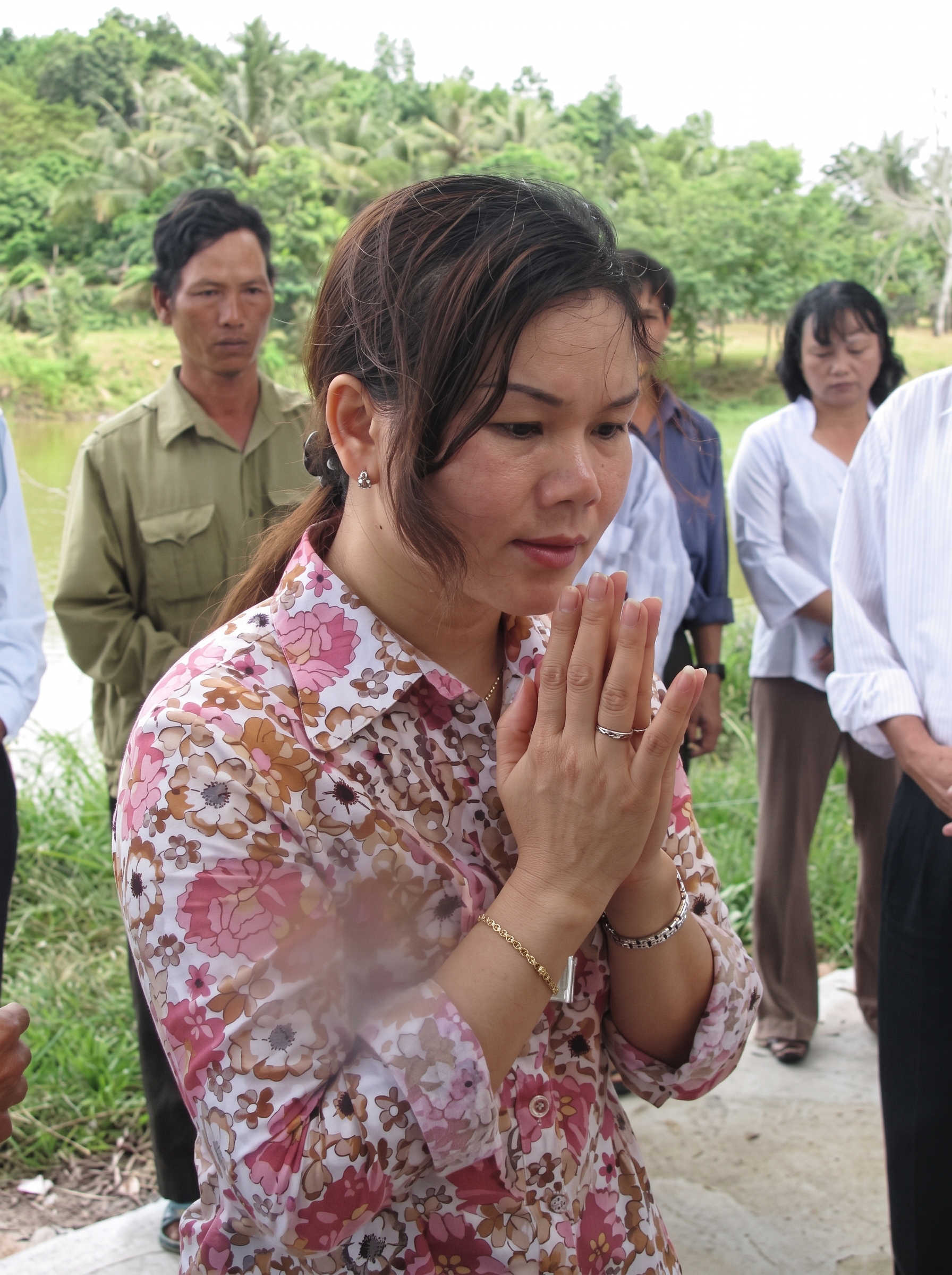 EM CỦA ANH ĐÂY RỒI!