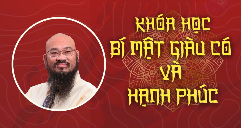 Hóa Giải Vận Hạn