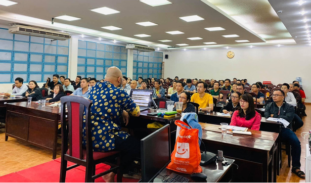 Hóa Giải Vận Hạn