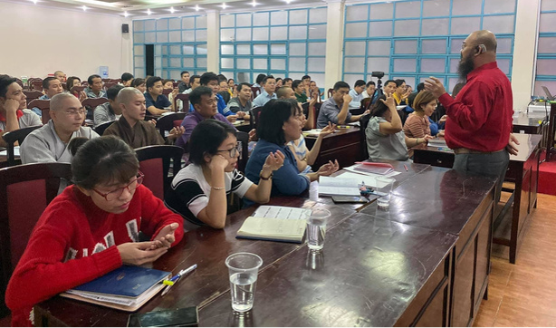 Hóa Giải Vận Hạn