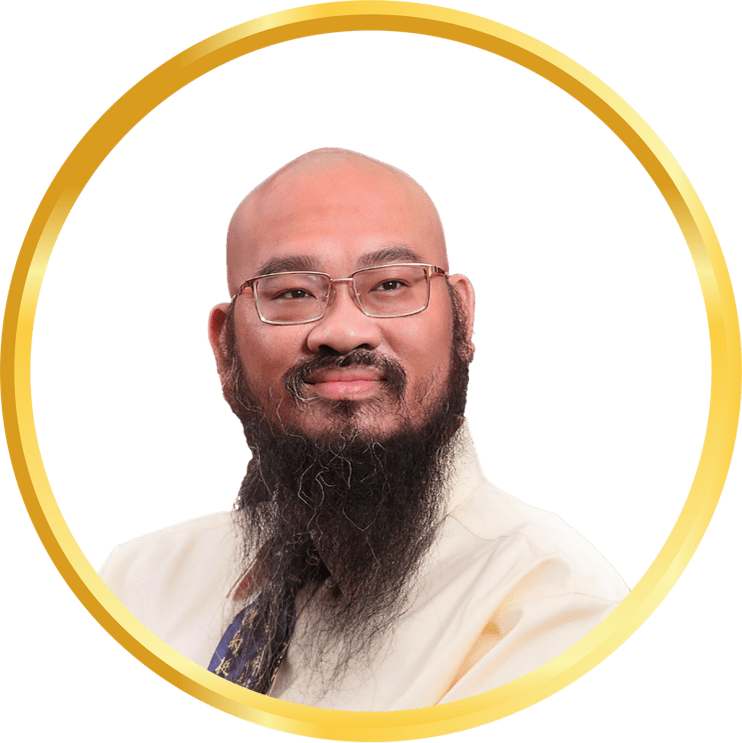 Thầy Thuận Thiên