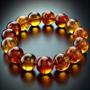 Hổ Phách (Amber)