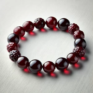 Đá Thạch Lựu (Garnet)