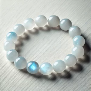 Đá Mặt Trăng Moonstone
