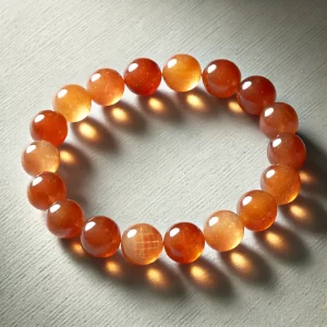 Đá Mặt Trời Sunstone