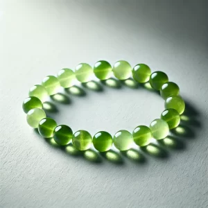 Đá Ngọc Lục Bảo (Peridot)