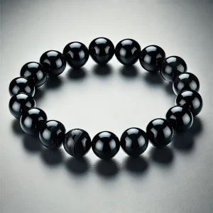 Đá Mã Não Đen (Onyx)