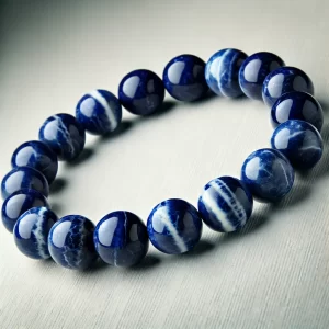 Đá Sodalite