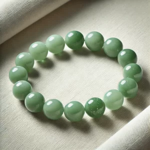 Đá Thạch Anh Xanh (Aventurine)