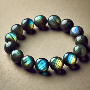 Đá Hắc Nguyệt Quang (Labradorite)