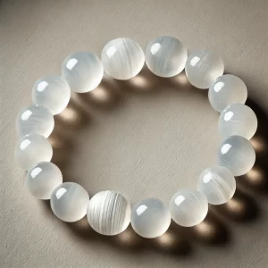 Đá Selenite
