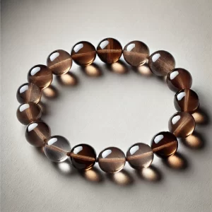 Thạch Anh Khói (Smoky Quartz)