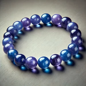 Đá Tanzanite