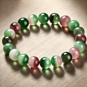 Đá Tourmaline