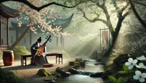 Ý NGHĨA VÀ GIÁ TRỊ CỦA ÂM NHẠC TRONG CUỘC SỐNG