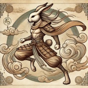 Tuổi Mão (Tuổi Mẹo)
