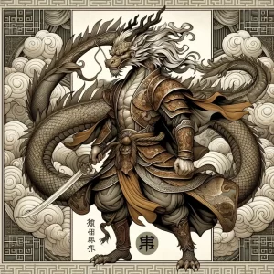 Tuổi Thìn