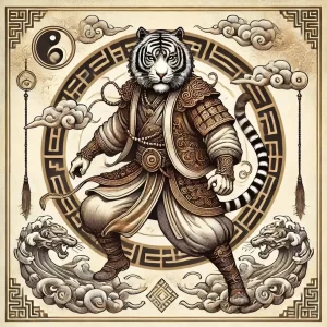 Tuổi Dần