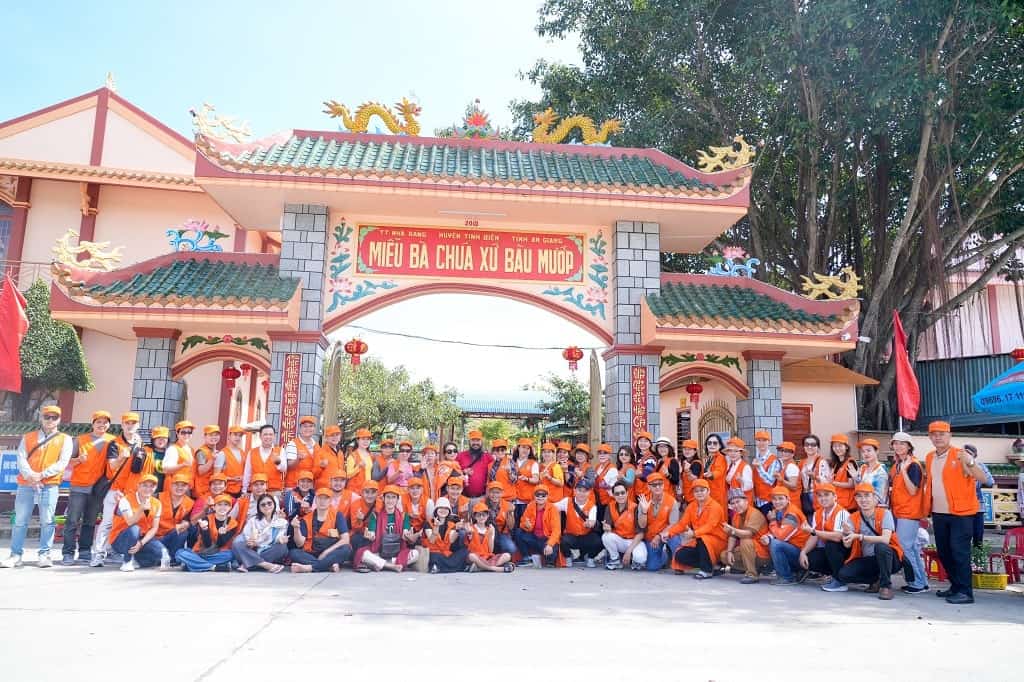 Viện Tổ Chức Từ Thiện