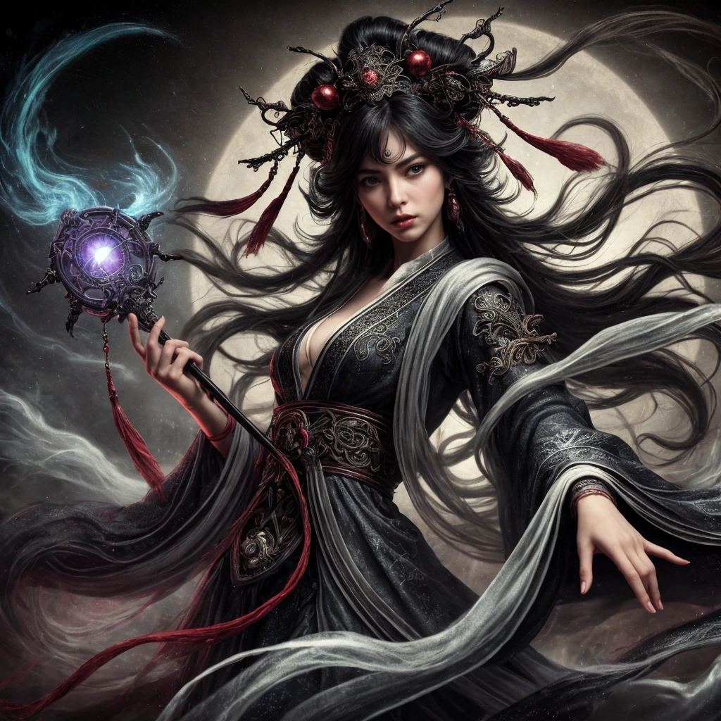 Địa Không