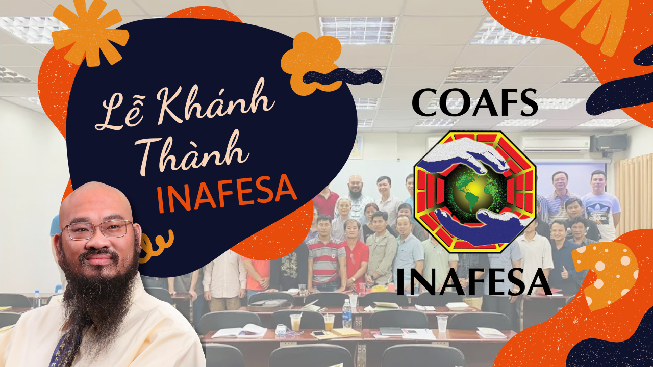 Lễ Khánh Thành INAFESA