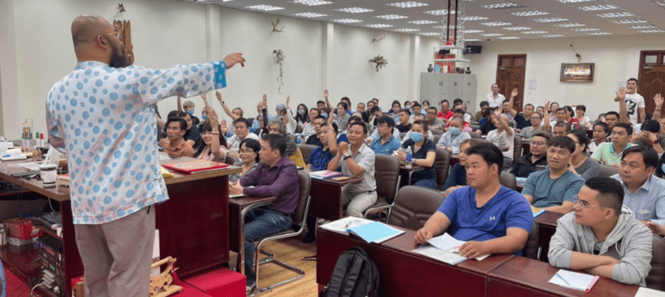 Hóa Giải Vận Hạn