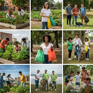 Earthday - Ngày Trái Đất