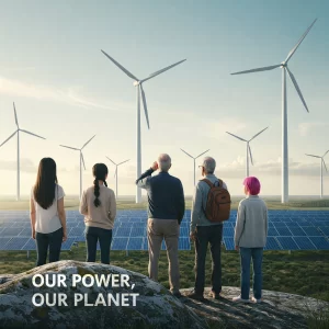 Earthday - Ngày Trái Đất