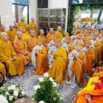 Thần Chú Giải Đặng Nghiệp Chướng Cho Sáng Mắt