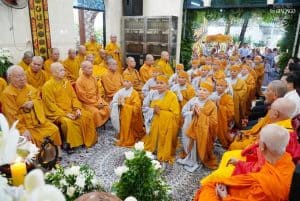 Thần Chú Giải Đặng Nghiệp Chướng Cho Sáng Mắt