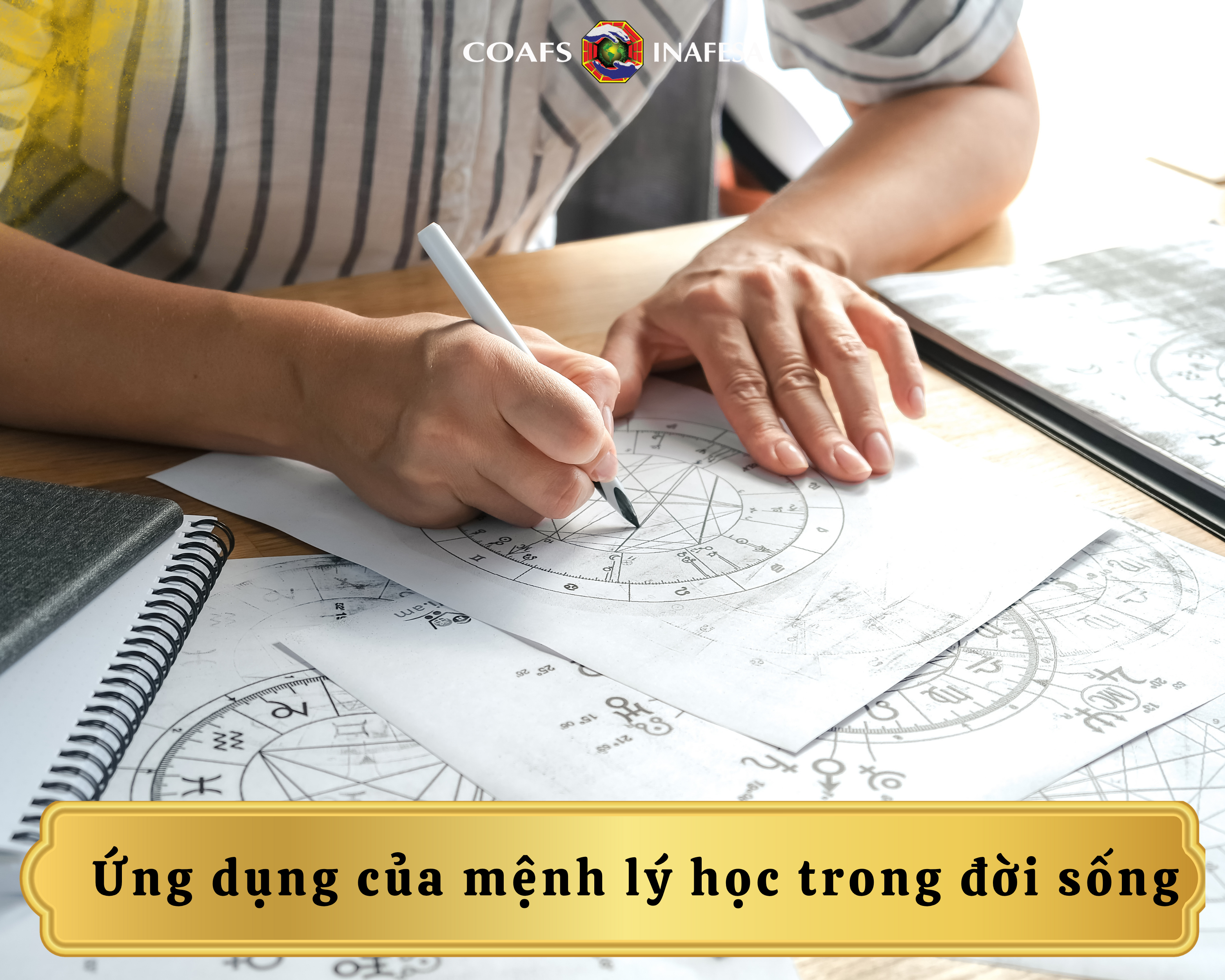 Ứng dụng của mệnh lý học trong đời sống