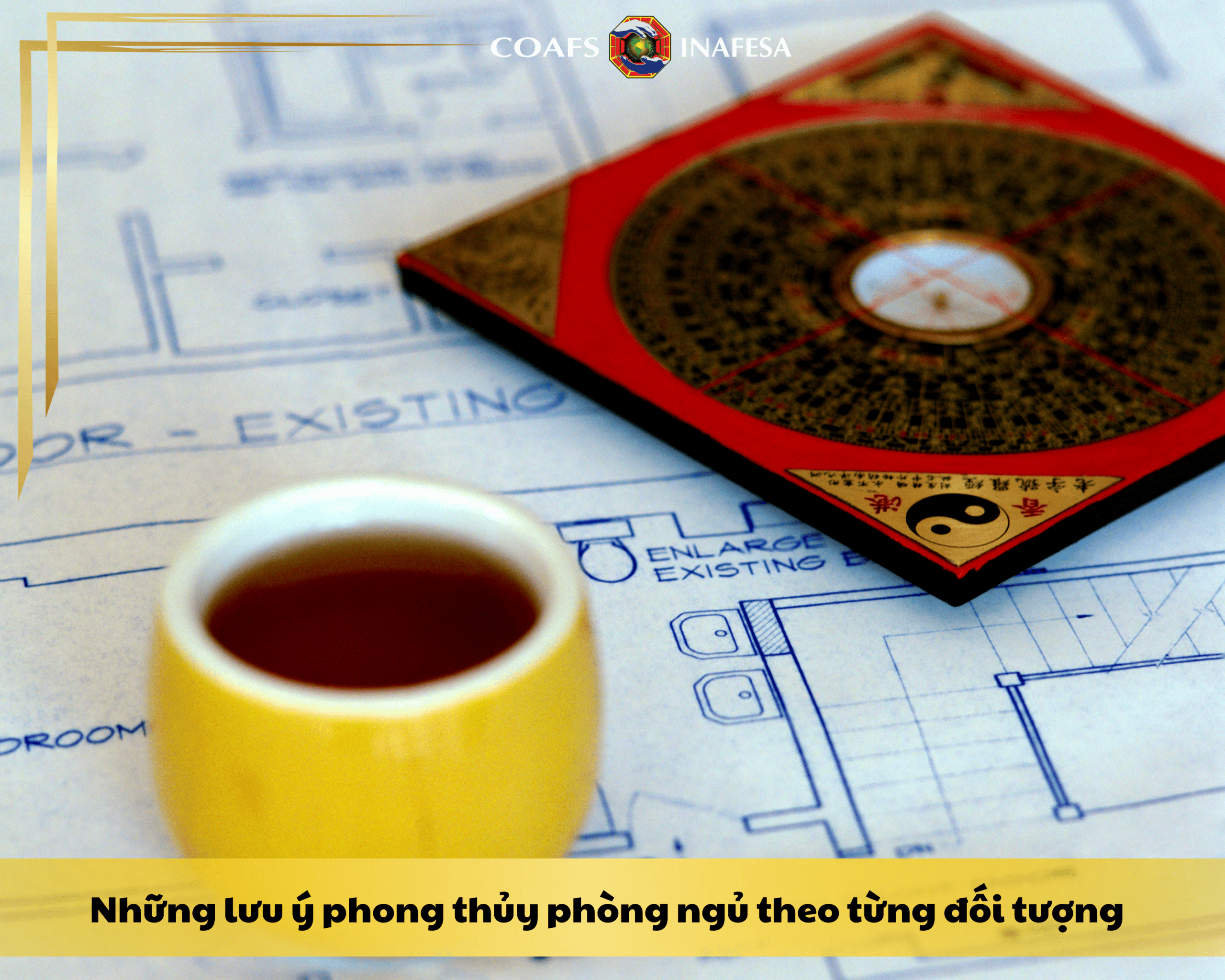 Những lưu ý phong thủy phòng ngủ theo từng đối tượng