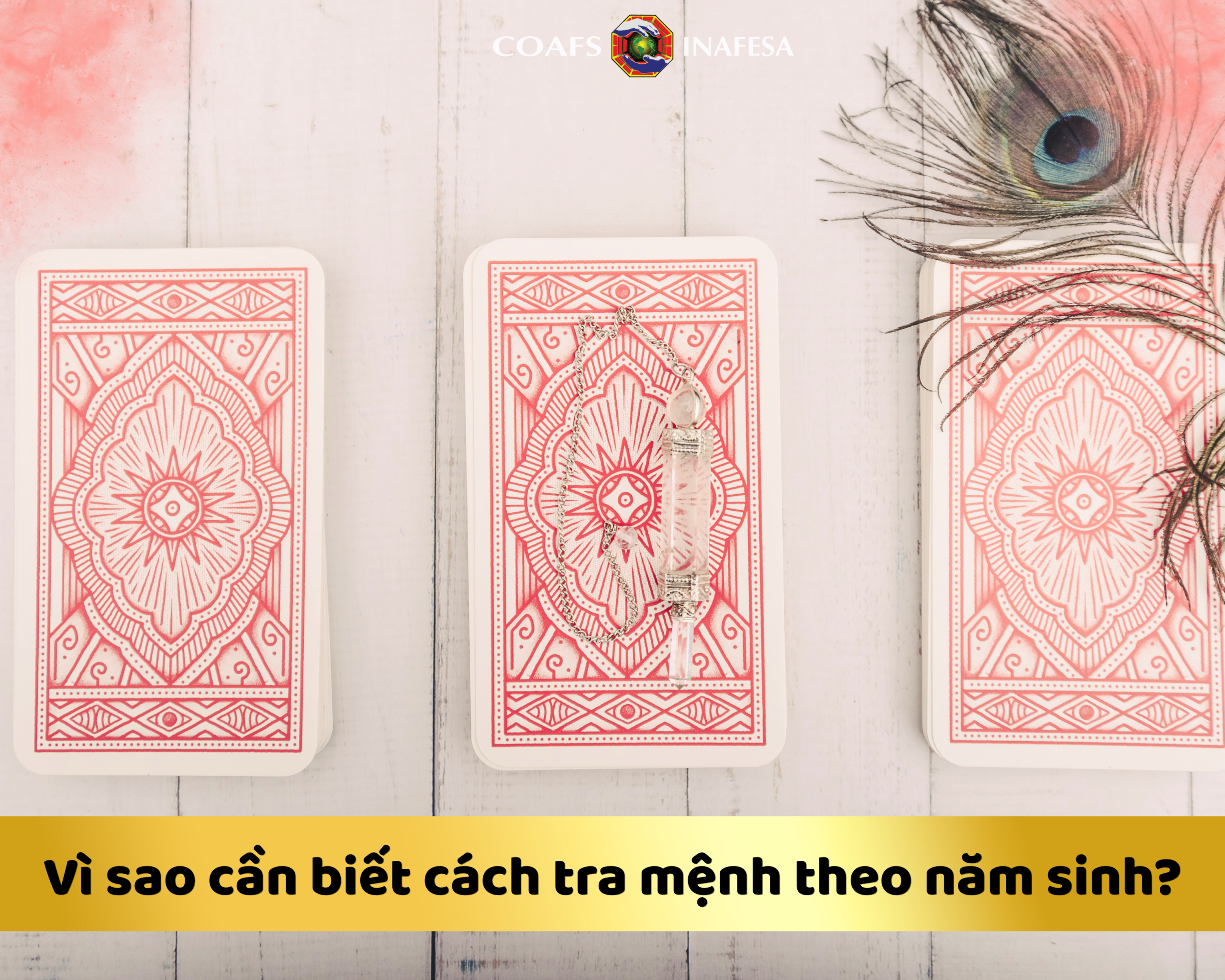 Vì sao cần biết cách tra mệnh theo năm sinh?