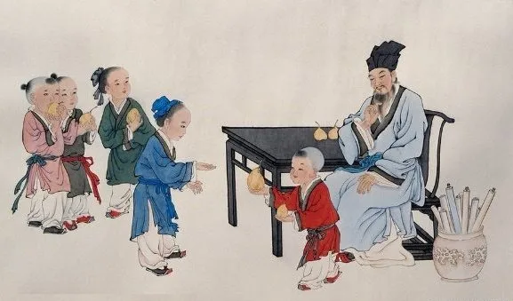 Ba Câu Chuyện Về Xem Bói Và Đạo Lý “Thiện Hữu Thiện Báo”