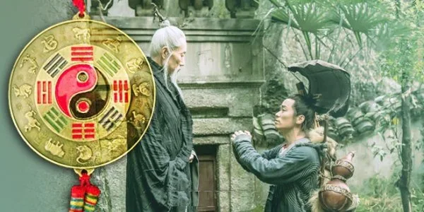 Phong Thủy – Cải Biến Cuộc Đời