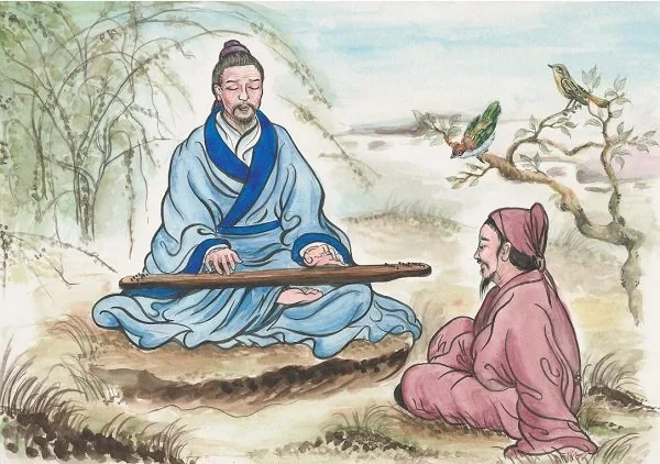 Đạo Lý “Khi Nắm Khi Buông” Của Khổng Tử – Người Hiện Đại Càng Cần Phải Ghi Nhớ