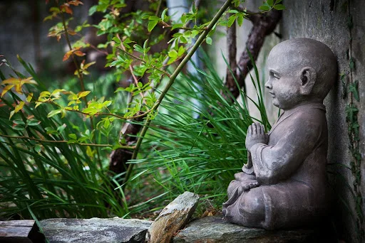 Mọi sự vật được lý giải dưới góc nhìn Phong Thủy