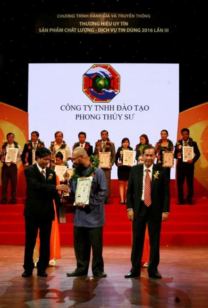 Chân dung Thầy Thuận Thiên Ẩn Sĩ.