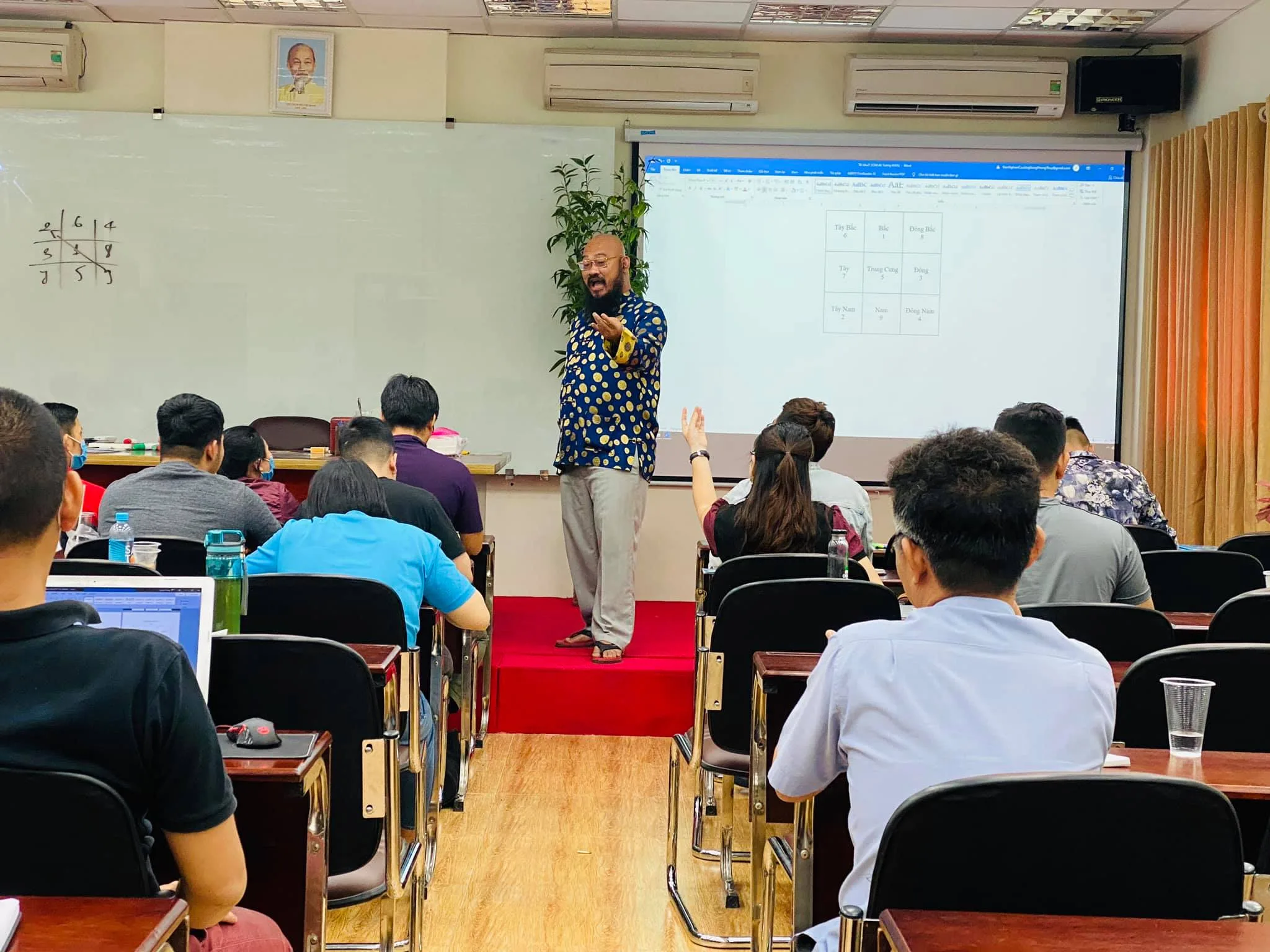 Thuận Thiên Ẩn Sĩ – Chuyên Gia, Đam Mê Và Sống.
