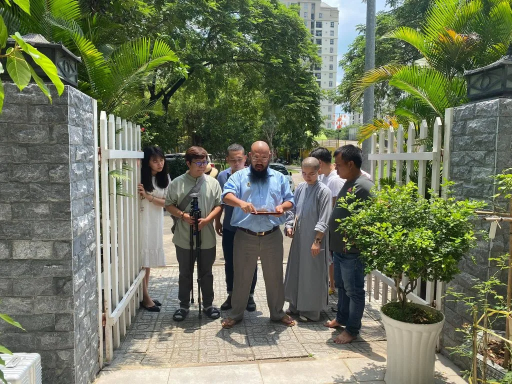có rất nhiều yêu tố phong thủy dẫn đến sự thành công của một căn nhà
