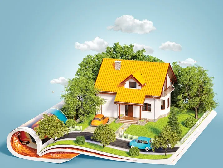 Hướng Dẫn Cách Tự Xem Phong Thủy Cho Căn Nhà Của Mình