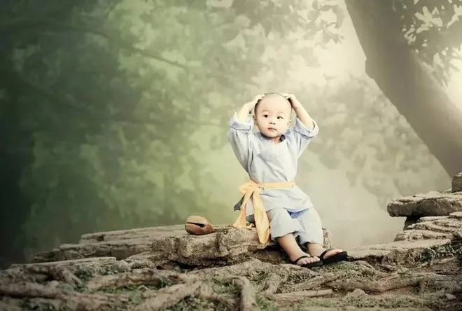 Tâm Đố Kỵ Như Con Dao Tẩm Độc Cả Hai Đầu