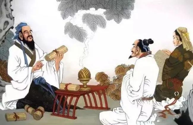Đạo Bất Đồng Bất Tương Vi Mưu