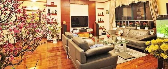 Những Gợi Ý Phong Thủy Ngày Tết Mang Lại Nhiều May Mắn
