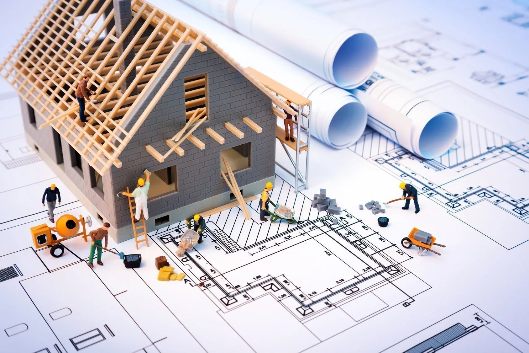Tuổi Nào Có Thể Xây Nhà Trong Năm 2021 Tân Sửu?