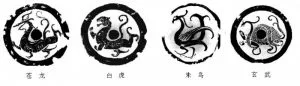 Hình ảnh Tứ tượng
