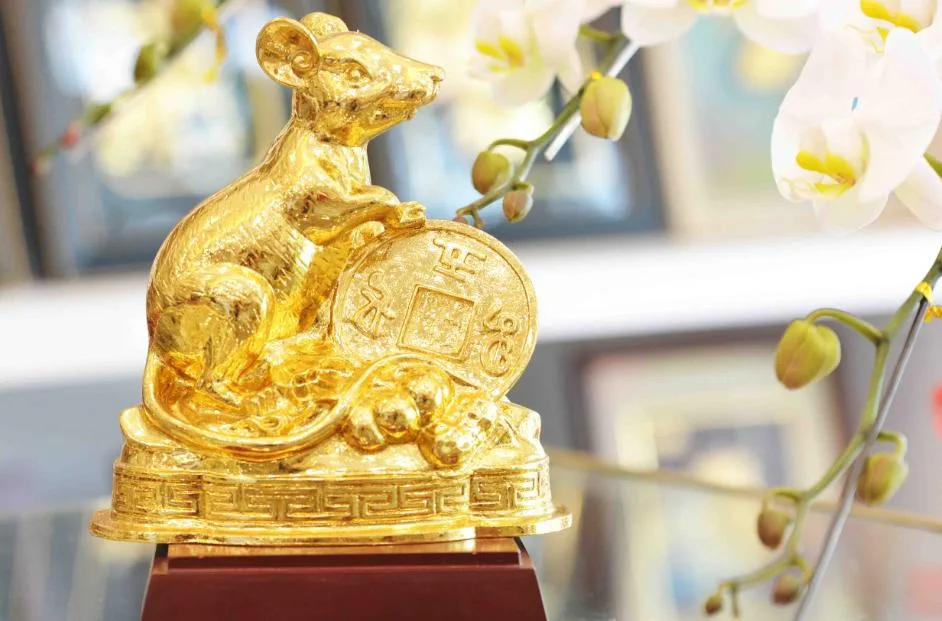 Những Gợi Ý Phong Thủy Ngày Tết Mang Lại Nhiều May Mắn